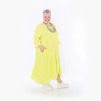 AKH Fashion · Kleid · Lunara · 6972 · Lime