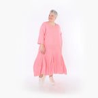 Robe AKH Fashion 6972, rose