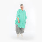 AKH Fashion · Bluse · Lunara · 7106 · Grün