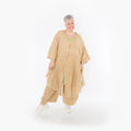 Veste AKH Fashion 7107, Cognac