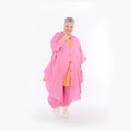 AKH Fashion · Jacke · Lunara · 7107 · Fuchsia