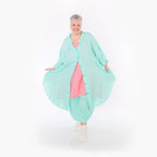 AKH Fashion 7107 Jacke, Mint