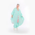 AKH Fashion 7107 Jacke, Mint