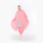 AKH Fashion · Jacke · Lunara · 7107 · Rosa
