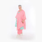 AKH Fashion · Jacke · Lunara · 7107 · Rosa