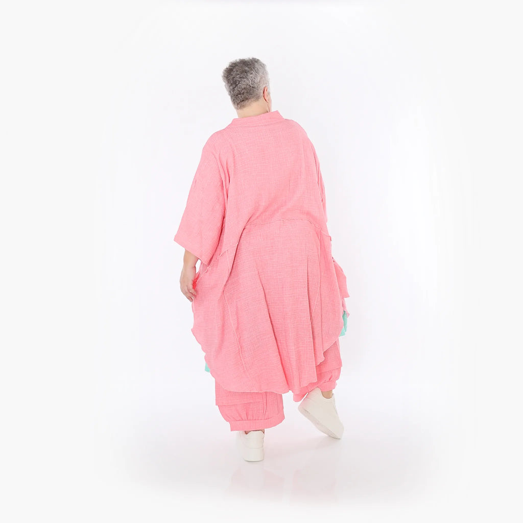 AKH Fashion · Jacke · Lunara · 7107 · Rosa