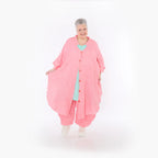 AKH Fashion · Jacke · Lunara · 7107 · Rosa