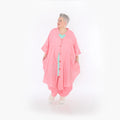 AKH Fashion · Jacke · Lunara · 7107 · Rosa
