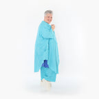 AKH Fashion · Jacke · Lunara · 7107 · Türkis