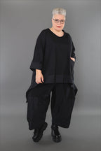 AKH Premium · Pantalon · Stella · 6883 · Noir