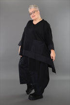 AKH Premium · Pantalon · Stella · 6883 · Noir