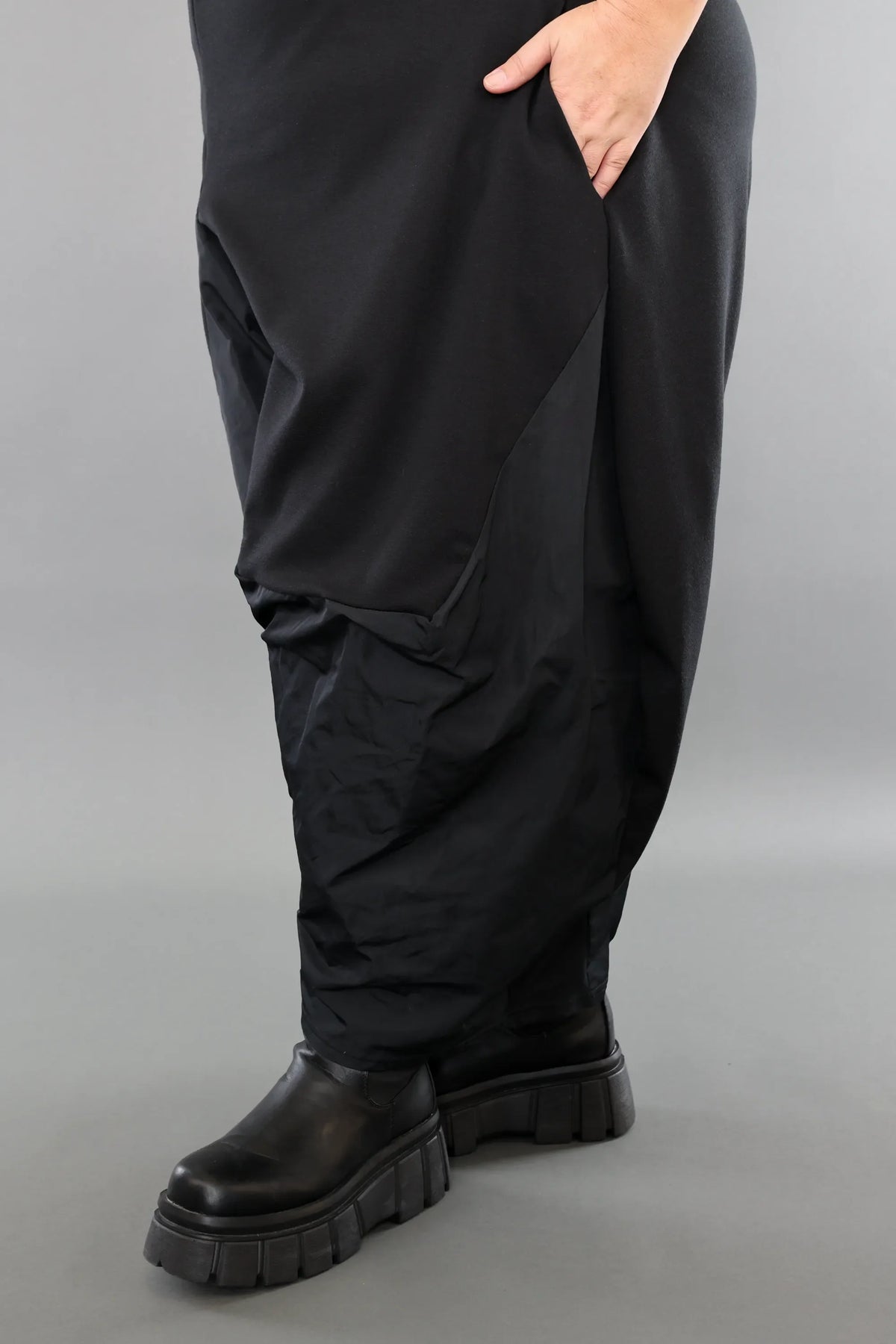 AKH Premium · Pantalon · Stella · 6883 · Noir