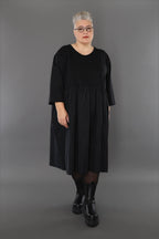Robe AKH Premium 6967, noire