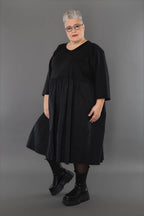 Robe AKH Premium 6967, noire