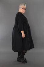 Robe AKH Premium 6967, noire