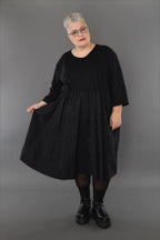 Robe AKH Premium 6967, noire