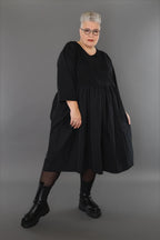 Robe AKH Premium 6967, noire