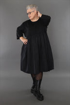 Robe AKH Premium 6967, noire