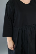 Robe AKH Premium 6967, noire