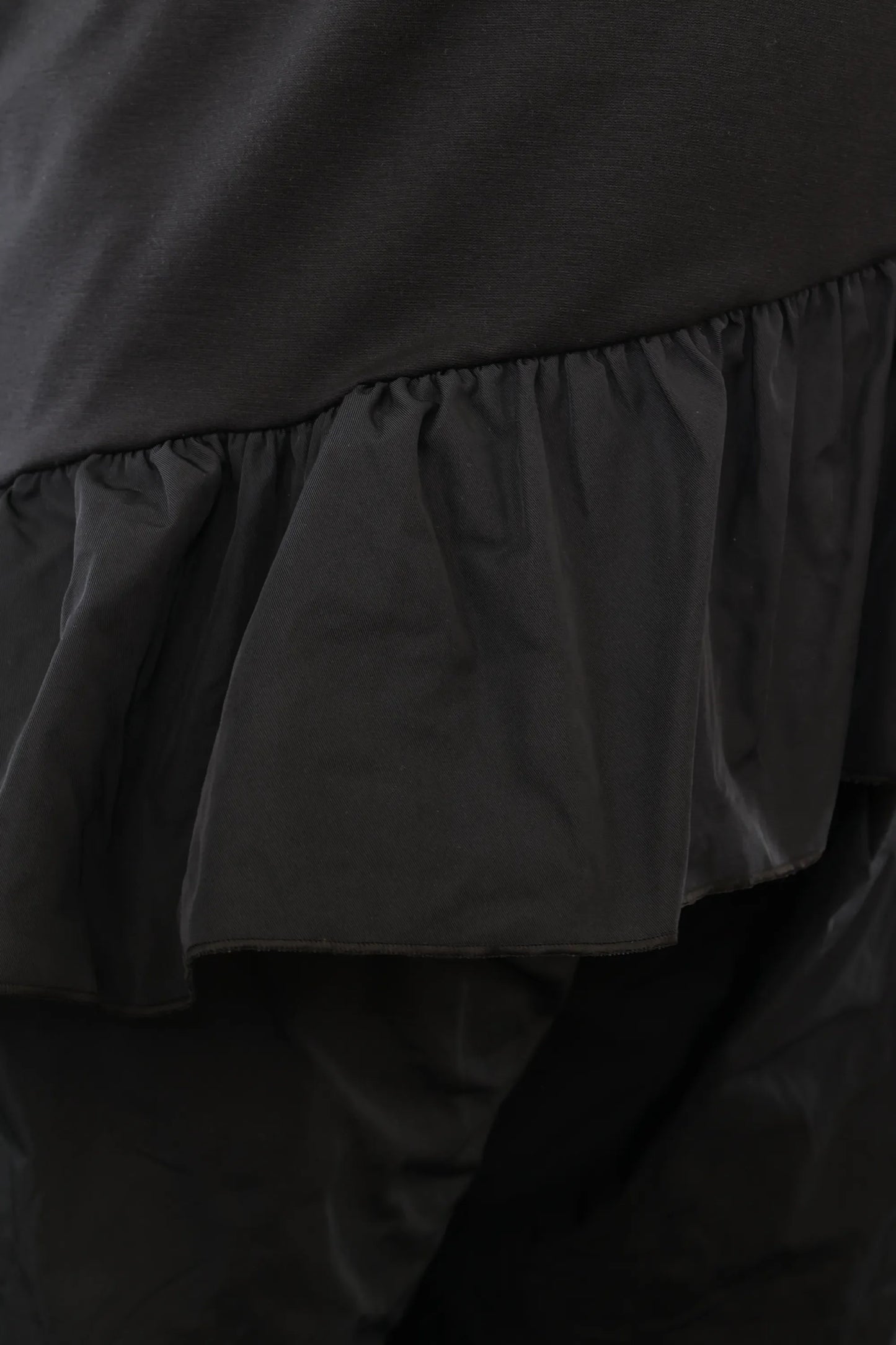 AKH Premium 7051 Big Shirt, Schwarz