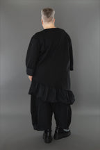 AKH Premium · Shirt · Stella · 7051 · Schwarz