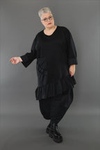AKH Premium · Shirt · Stella · 7051 · Schwarz