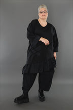 AKH Premium · Shirt · Stella · 7051 · Schwarz