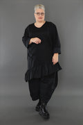 AKH Premium · Shirt · Stella · 7051 · Schwarz