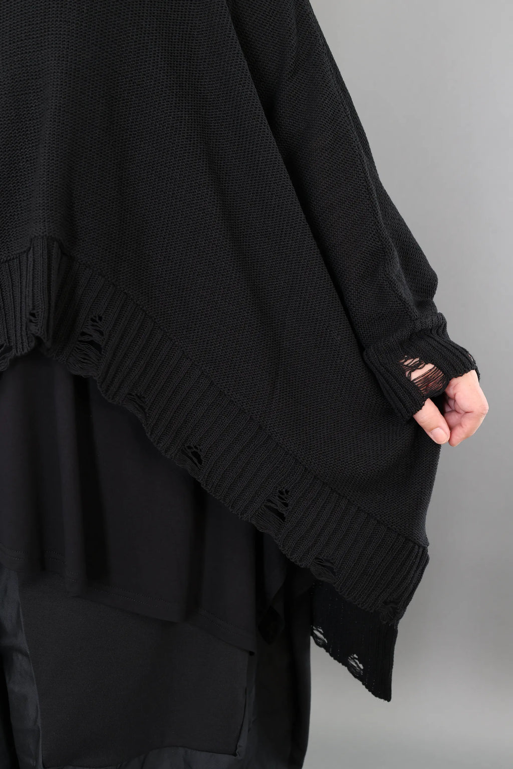AKH Premium 2519 Jacket, Black