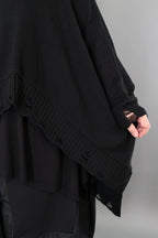 AKH Premium 2519 Jacket, Black