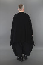 AKH Premium 2519 Jacket, Black
