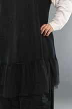 AKH Premium · Tunika · Bella · 2523 · Schwarz