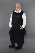 AKH Premium · Tunika · Bella · 2523 · Schwarz