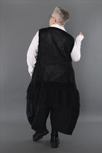 AKH Premium · Tunika · Bella · 2523 · Schwarz