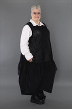 AKH Premium · Tunika · Bella · 2523 · Schwarz