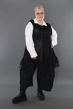 AKH Premium · Tunika · Bella · 2523 · Schwarz