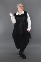 AKH Premium · Tunika · Bella · 2523 · Schwarz