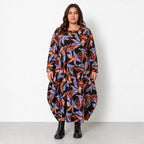 AKH Fashion · Kleid · Amanda · 1926 · OrangePetals