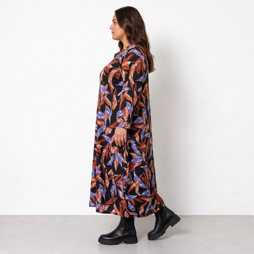 AKH Fashion · Kleid · Amanda · 1926 · OrangePetals