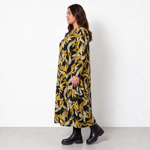 AKH Fashion · Kleid · Amanda · 1926 · YellowPetals