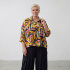 AKH Premium 7092-Amazonia, Multicolour