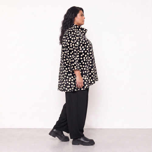 AKH Fashion · Shirt · Antonia · 593R · AshDots