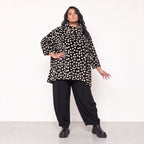 AKH Fashion · Shirt · Antonia · 593R · AshDots