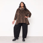 AKH Fashion · Shirt · Antonia · 593R · ChocoDots