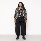 AKH Fashion · Überwurf · Antonia · 7011R · AshDots