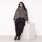 AKH Fashion · Überwurf · Antonia · 7011R · AshDots