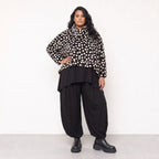 AKH Fashion · Überwurf · Antonia · 7011R · AshDots