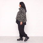 AKH Fashion · Überwurf · Antonia · 7011R · AshDots