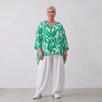 AKH Fashion · Shirt · Asha · 6648 · Eden