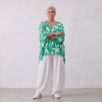 AKH Fashion · Shirt · Asha · 6648 · Eden